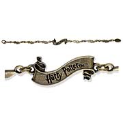 Harry Potter Lightning Bolt Bracelet