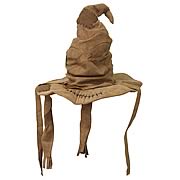 Harry Potter Sorting Hat Plush