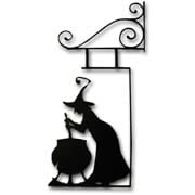 Harry Potter Leaky Cauldron Metal Sign