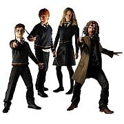 Harry Potter Order of the Phoenix<br> 7-Inch Figures Wave 1