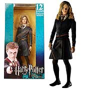 Harry Potter Hermione Granger Action Figure with Sound