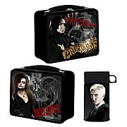 Harry Potter Half-Blood Prince Dark Arts Lunch Box