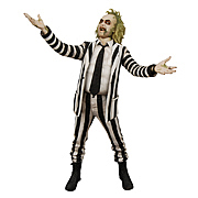 Beetlejuice 18-Inch Action Figure with Sound