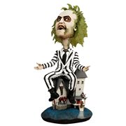 Beetlejuice Head Knocker