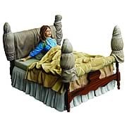 The Exorcist Possessed Regan Electronic Figure Boxed Set