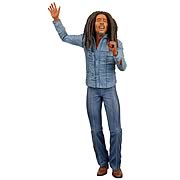 Bob Marley 7-Inch Action Figure