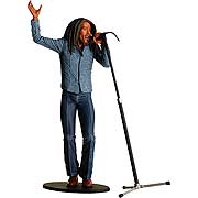 Bob Marley 18-Inch Action Figure