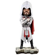 Assassin's Creed Brotherhood Ezio Bobble Head Assassin's Creed Brotherhood Ezio Bobble Head