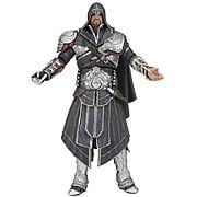 Assassin's Creed Brotherhood Ezio Onyx Action Figure