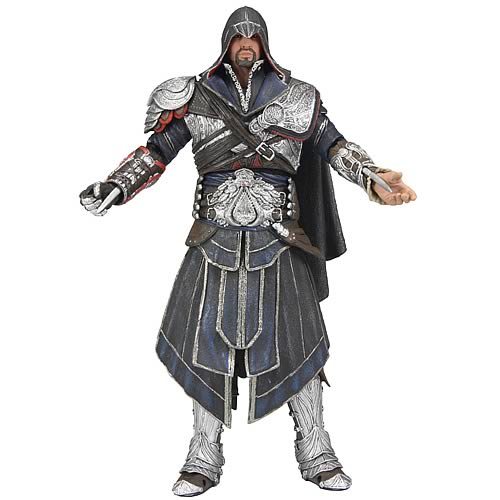 See All Neca Assassins Creed Merchandise