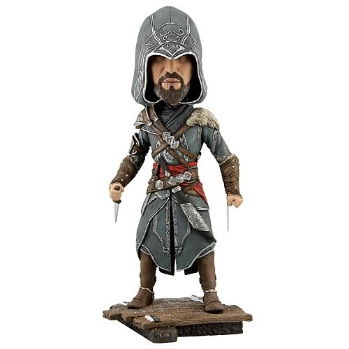 See All Neca Assassins Creed Merchandise