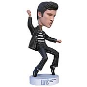 Elvis Presley Jailhouse Rock Bobble Head