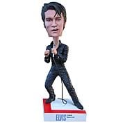 Elvis Presley 1968 Comeback Special Bobble Head