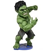 Avengers Movie Hulk Bobble Head