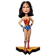 DC Originals Wonder Woman Head Knocker