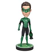 Green Lantern Movie Hal Jordan Head Knocker