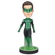 Green Lantern Movie Hal Jordan In Flight Head Knocker