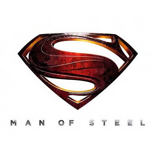 Superman Man of Steel Movie DC HeroClix Mini-Game