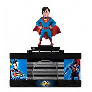 Superman DC HeroClix TabApp Elite Starter Pack