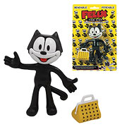 Felix the Cat Bendable Figure