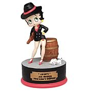 Betty Boop 1930s Statue