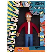 Futurama Fry Bendable Figure
