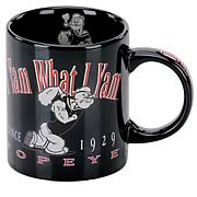 Popeye 1929 Ceramic Mug