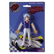 Speed Racer Bendable Figure