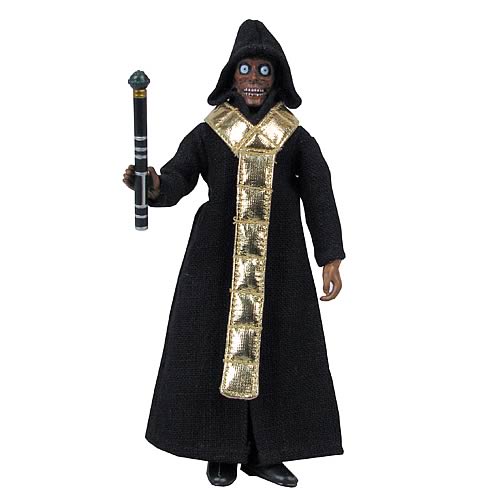 Doctor Who Series 2 The Master Exclusive Figure, Not Mint
