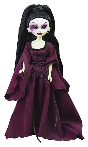 Bleeding Edge Goths: Abcynthia Chaser, Not Mint
