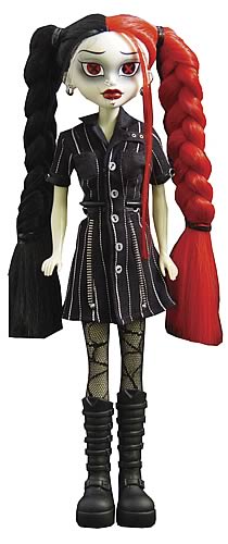 Bleeding Edge Goths: Casual Storm, Not Mint