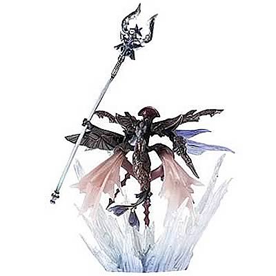 Final Fantasy Master Creatures 2 Mateus, The Corrupt Figure