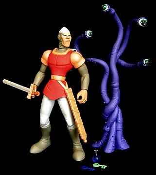 Dirk the Daring, Not Mint