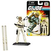 G.I. Joe 25th Anniversary Snow Job Action Figure