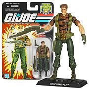 G.I. Joe 25th Anniversary Tiger Force Flint Action Figure