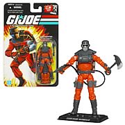 G.I. Joe 25th Anniversary Barbecue Action Figure