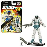G.I. Joe 25th Anniversary Snow Serpent Action Figure