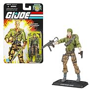 G.I. Joe 25th Anniversary Tiger Force Duke Action Figure
