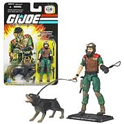 G.I. Joe 25th Anniversary Mutt and Junkyard Action Figure