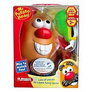 Mr. Potato Head