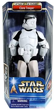 12 inch Clone Trooper