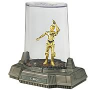 Star Wars Titanium Series C-3PO Die-Cast Metal Action Figure