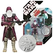 Star Wars 30th Anniversary Galactic Marine Action Figure