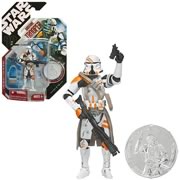 Star Wars 30th Anniversary Airborne Trooper Figure