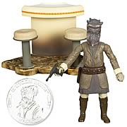 Star Wars 30th Anniversary M'Iiyoom Onith Action Figure