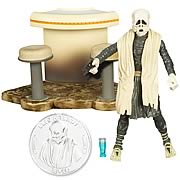 Star Wars 30th Anniversary Elis Helrot Action Figure