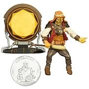 Star Wars 30th Anniversary Umpass Stay Action Figure