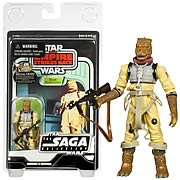 Hasbro and Kenner Star Wars Figures - Individual