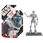 Star Wars 30th Anniversary 2-1B Surgical Droid Figure