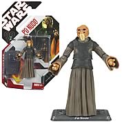 Star Wars 30th Anniversary Po Nudo Action Figure